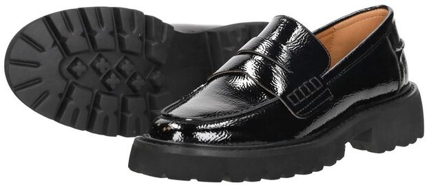 Mocassin - large