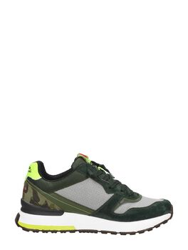 Tokyo Ginza Camo