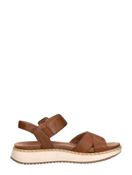 Sandalen Plat