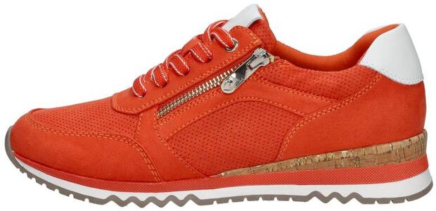 Sneaker low - large