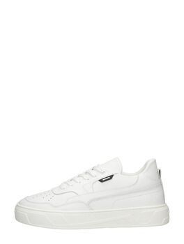 Schnürschuhe low