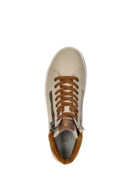 Veterschoenen Hoog