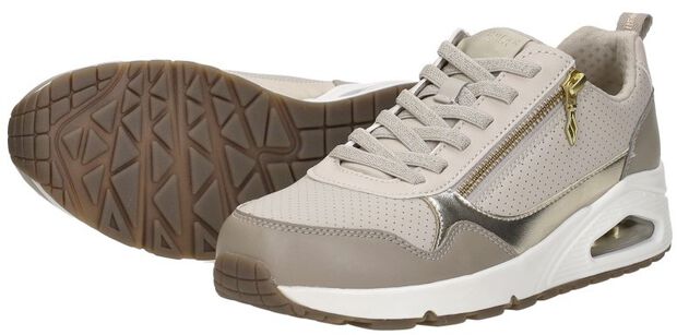 Uno - Metallic Sliders - large