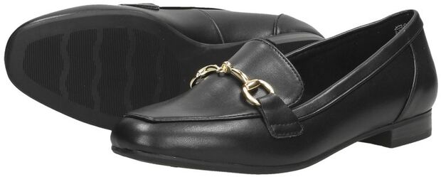 Mocassin - large