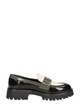 Mocassin