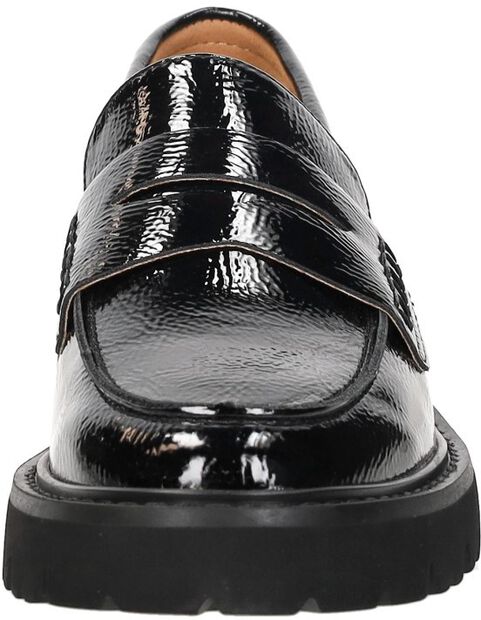 Mocassin - large