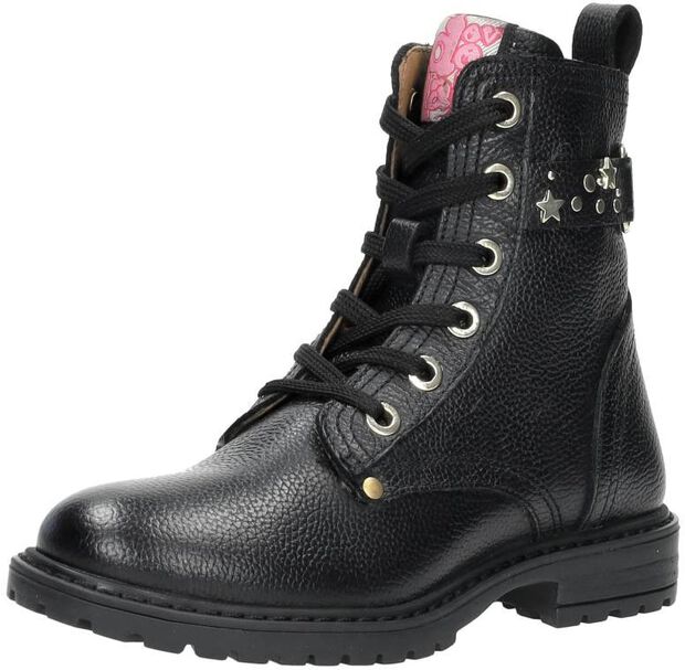 Schnürstiefel - large