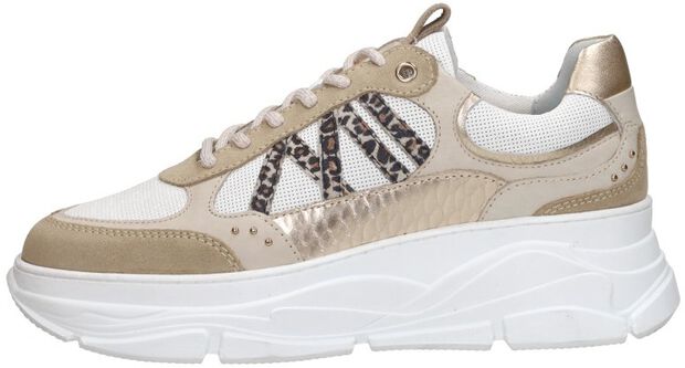 Schnürschuhe low - large