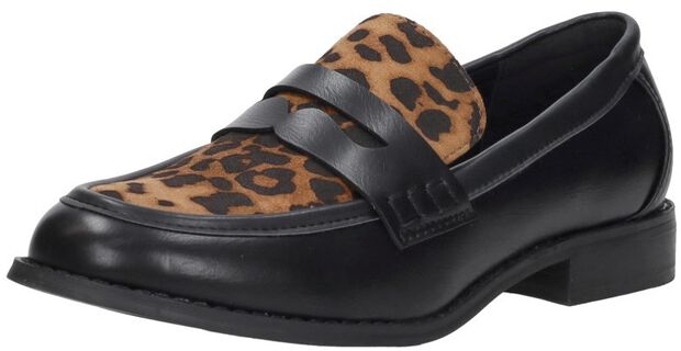 Mocassin - large