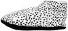 Baby-Pantoffeln Dots - small