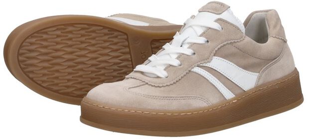 Sneaker low - large