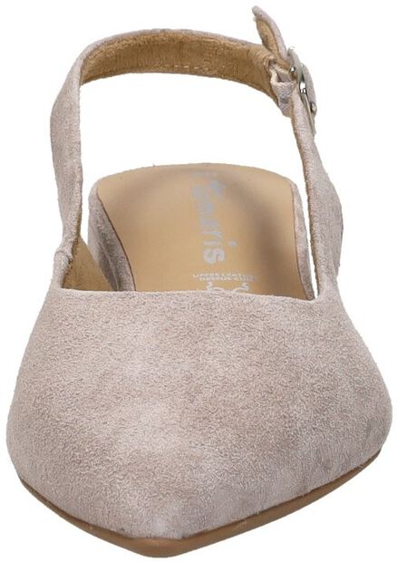 Slingbacks - large
