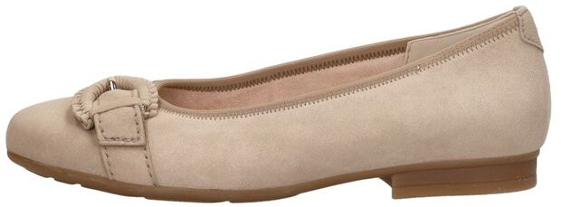 Ballerinas - large
