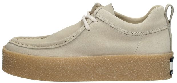 Tommy Jeans Suede Shoe - large