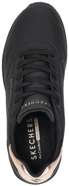 Uno Wedge -Hi Steps - large