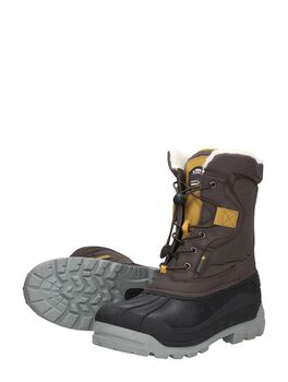 Snowboots