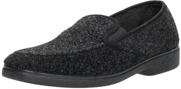 Geschlossene Hausschuhe - large