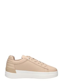 Feminine Elevated Sneaker