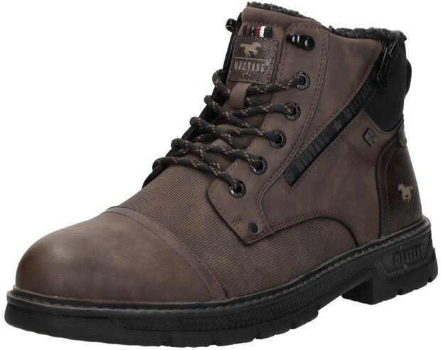 Veterschoenen Hoog - large