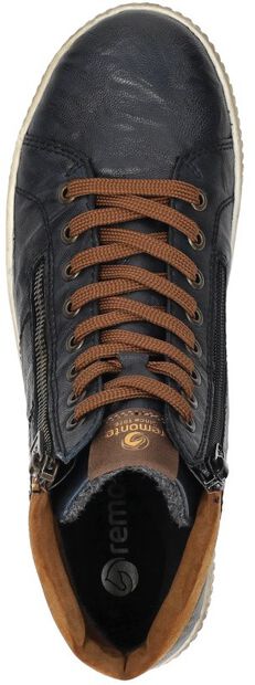 Veterschoenen Hoog - large