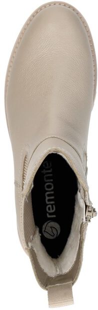 Flache Stiefeletten - large