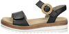 Sandalen flach - small
