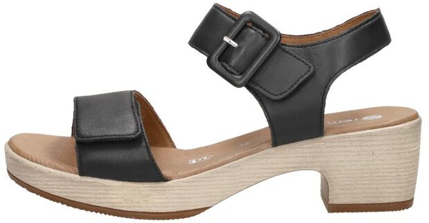 Sandalen Absatz - large