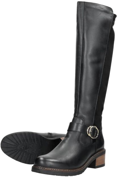 Hohe Stiefel - large