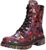 Veterschoenen Hoog - small