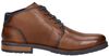 Veterschoenen Hoog - small