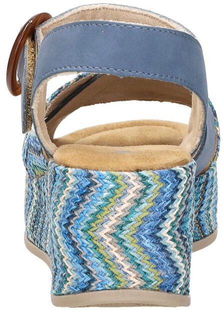 Sandalen Hak - large