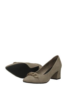 Pumps