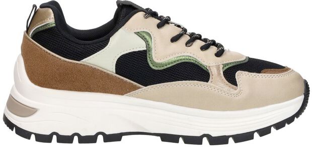 Sneakers Laag - large