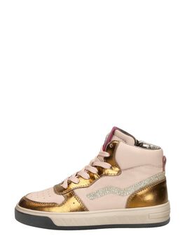 Schn&uuml;rstiefel