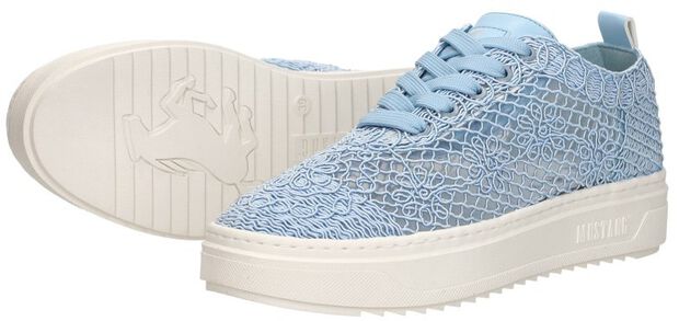 Sneakers Laag - large