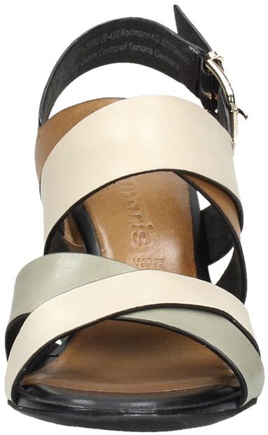 Sandalen Absatz - large