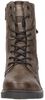 Veterschoenen Hoog - small