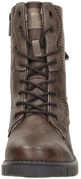 Veterschoenen Hoog - large
