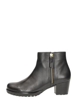 Stiefeletten mit Absatz