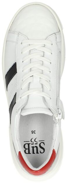 Schnürschuhe low - large
