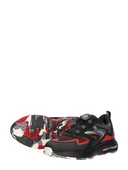 Sneakers Laag