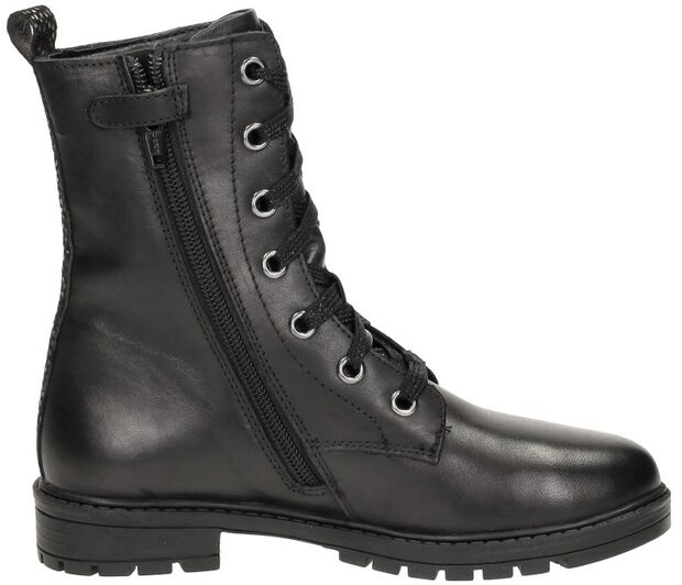 Schnürstiefel - large