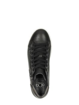 Schnürstiefel
