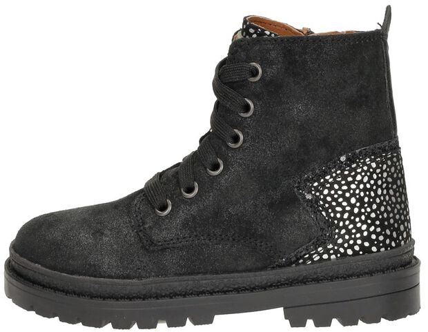Schnürstiefel - large