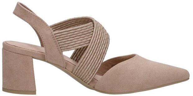 Pumps - large