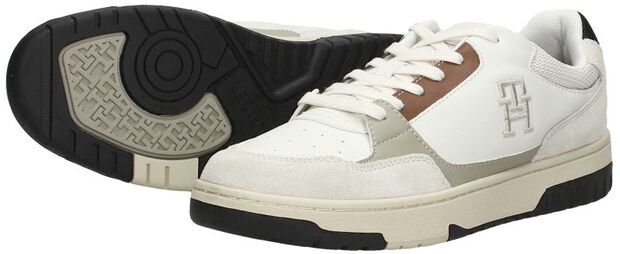 Sneaker low - large