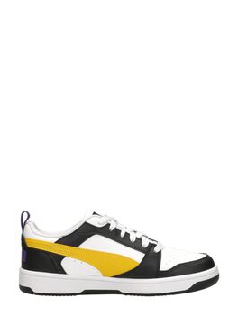 Puma Rebound V6 Low JR