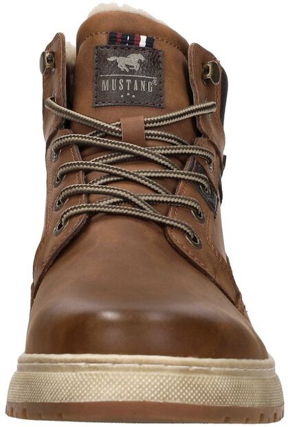 Veterschoenen Hoog - large