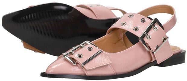 Slingbacks - large