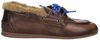 Dames bootschoen - small